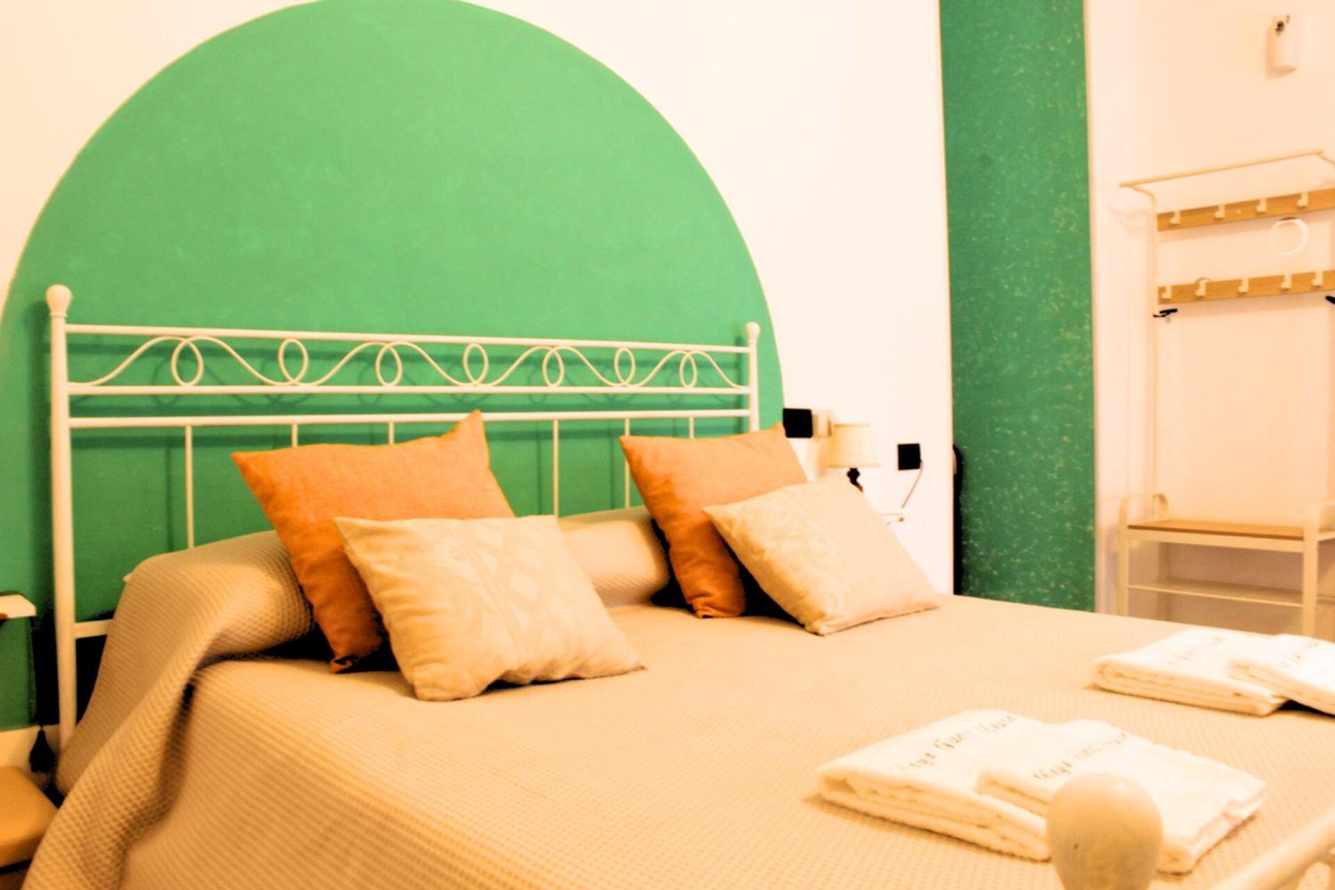 Maya Guest House Vietri Luaran gambar