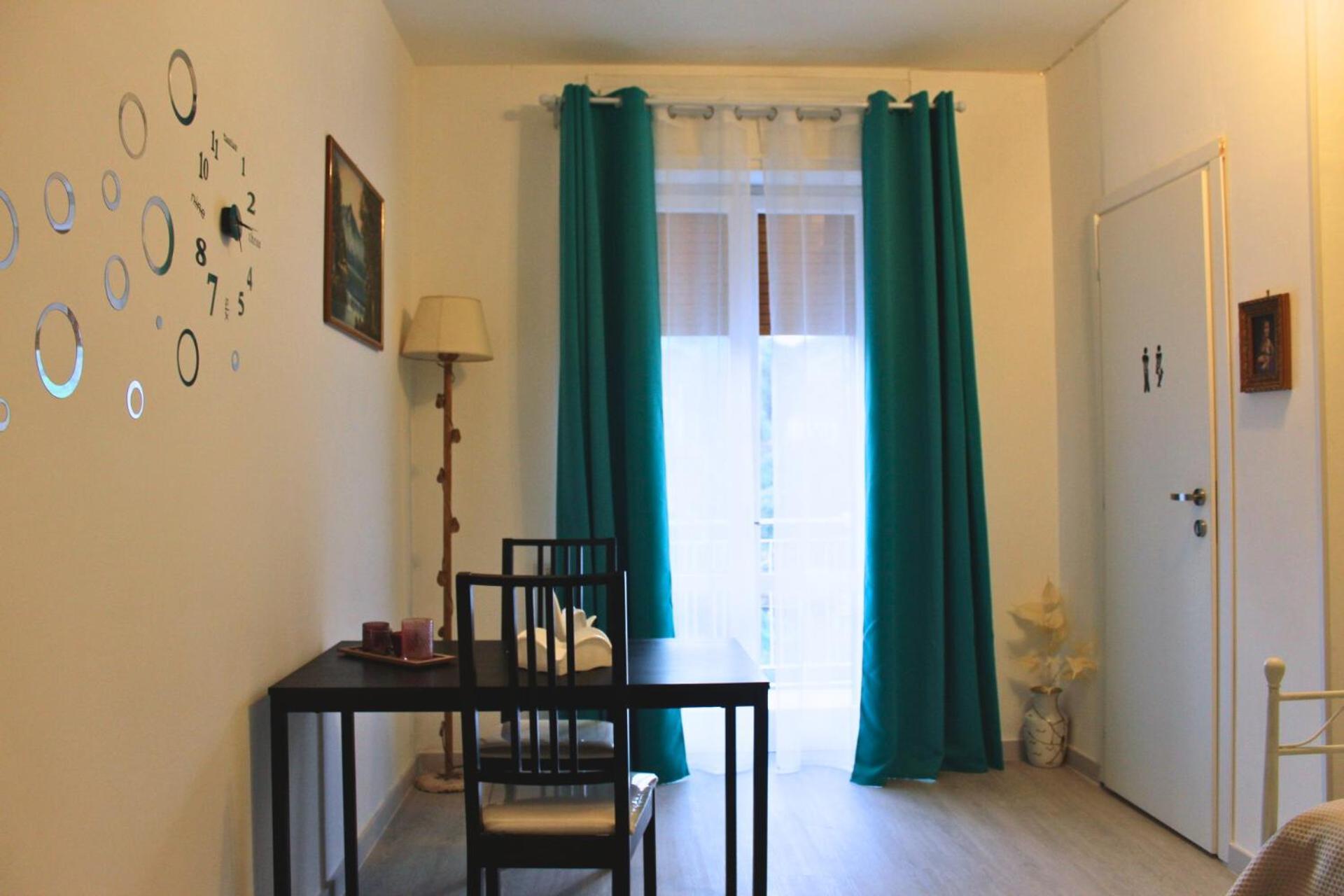 Maya Guest House Vietri Luaran gambar