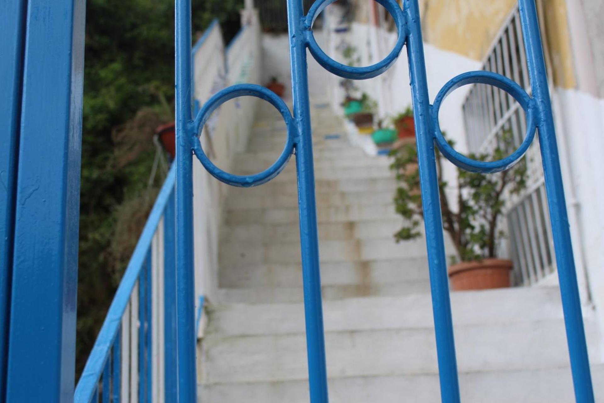Maya Guest House Vietri Luaran gambar